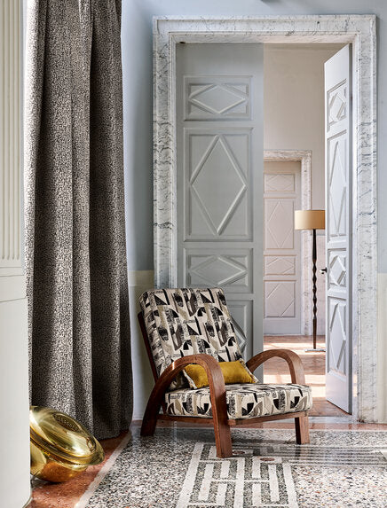 Zimmer+rohde | Portaluppi detail