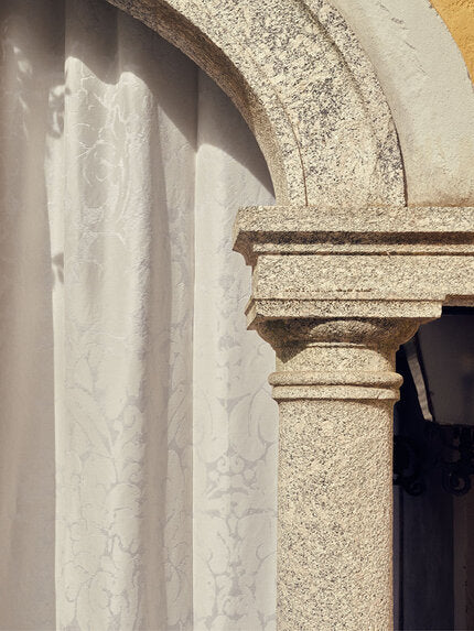 Canal Grande detail