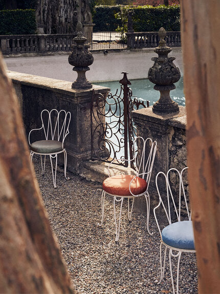 Babilonia detail