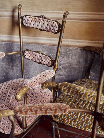 Bisanzio detail