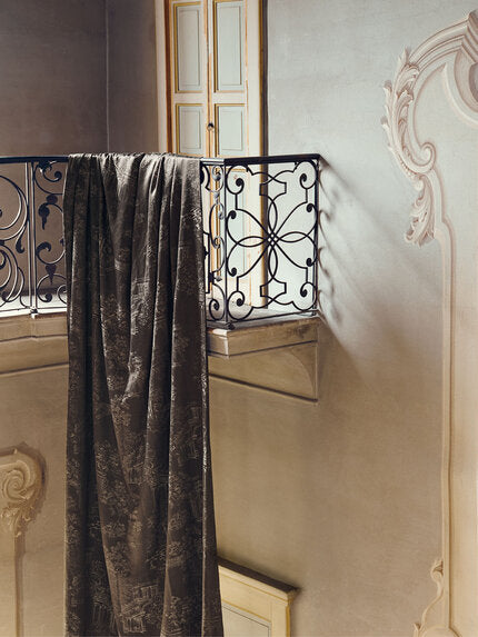 Polissena detail
