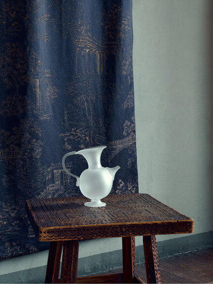 Polissena detail
