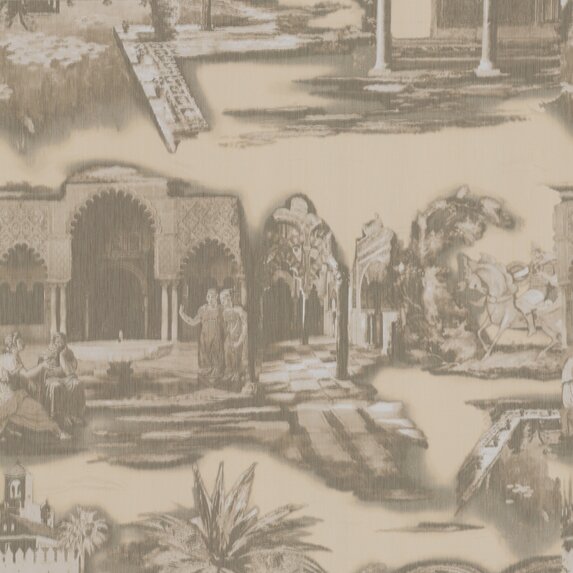 Alcazar - 883