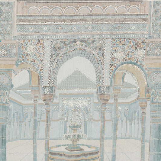 Alhambra - By request