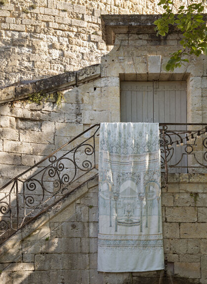 Alhambra detail