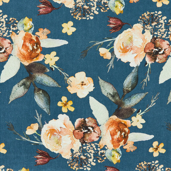Fleurs fauves - 545