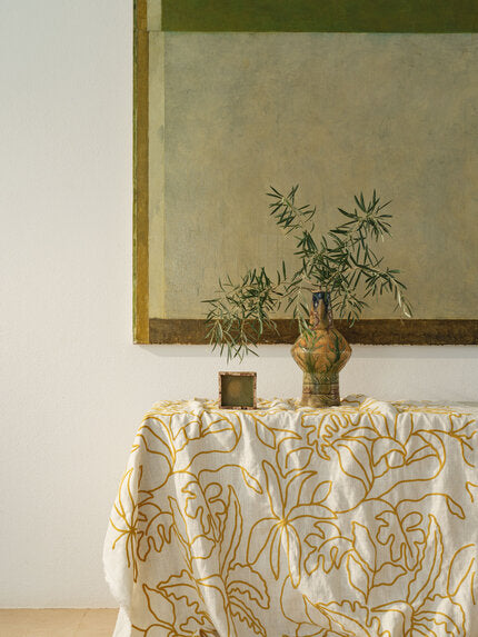 Sorgue detail