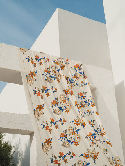 Maussane detail