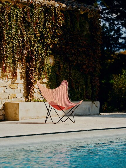 Petit Paradis detail