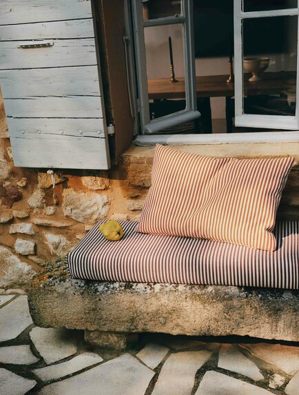 Petit Paradis detail