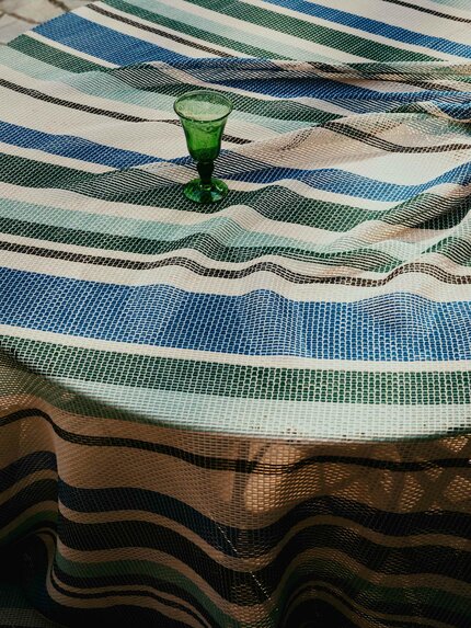 Escale detail