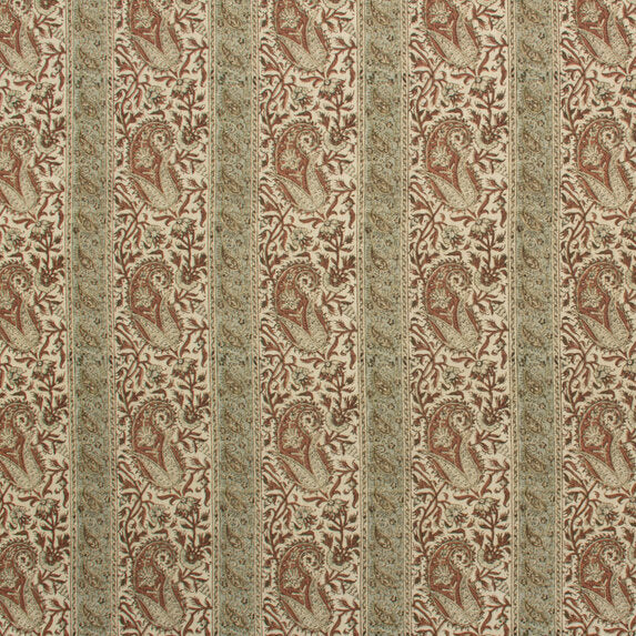 Portland Paisley - 374