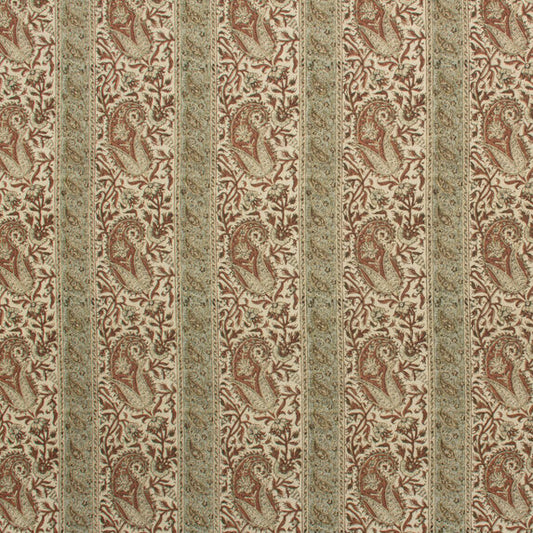 Portland Paisley - 374