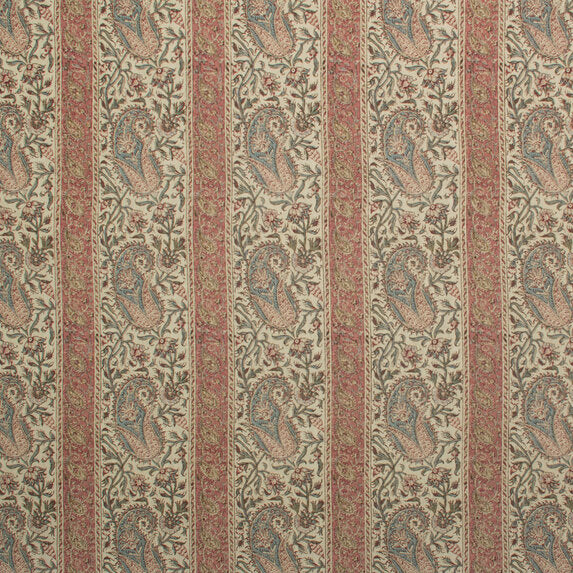 Portland Paisley - 534