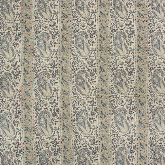 Portland Paisley - 584