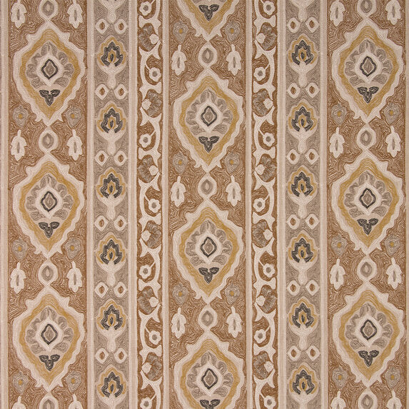 Hollis Embroidery - 815