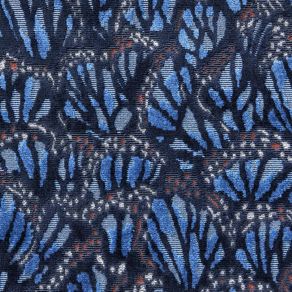 Monarch - 597