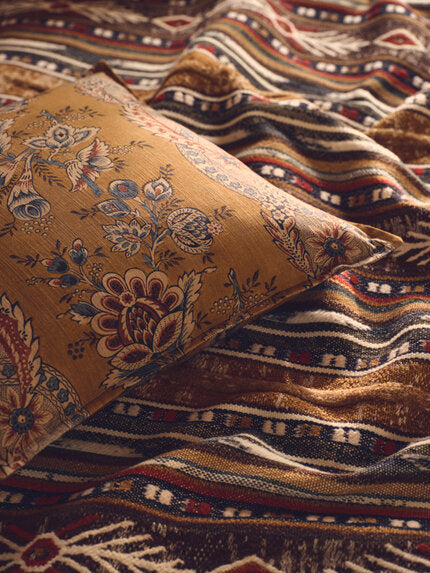 Highgate Floral RE detail
