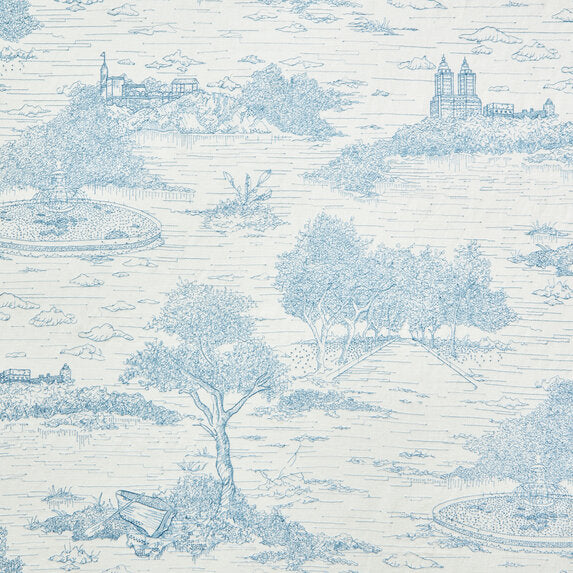 Central Park Toile - 692