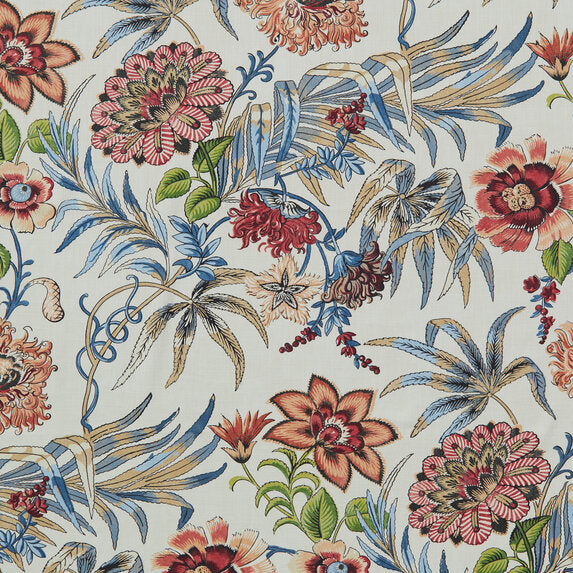 Flora Print - 355