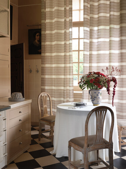 Passage Stripe detail