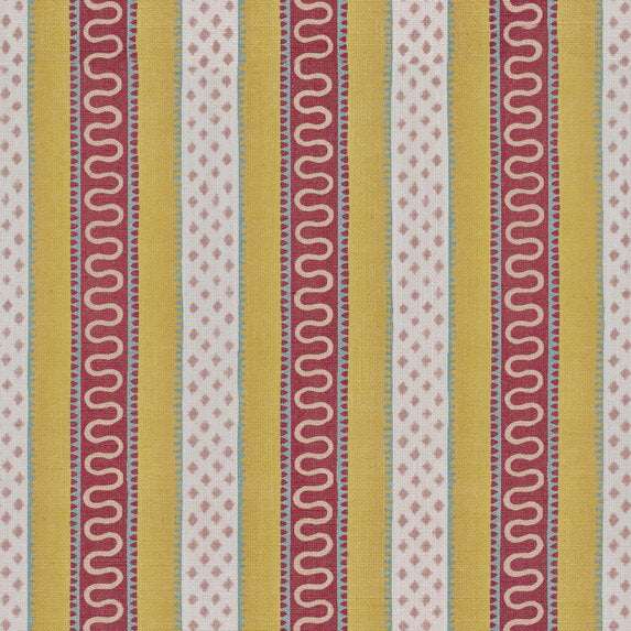Carnival Stripe - 145