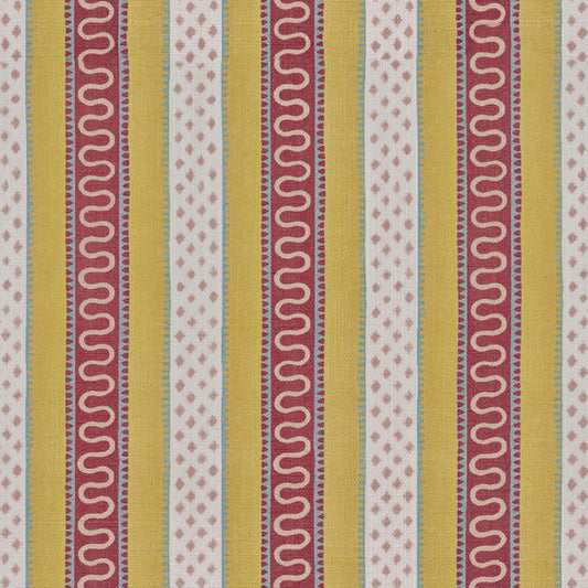 Carnival Stripe - 145