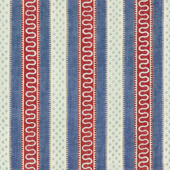 Carnival Stripe - 535