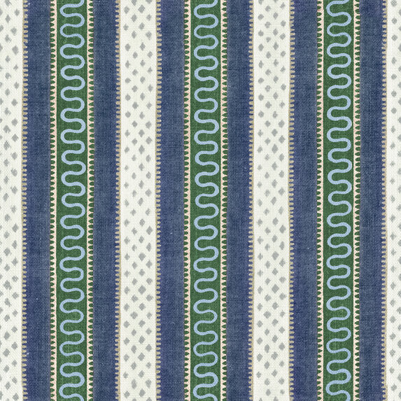 Carnival Stripe - 577