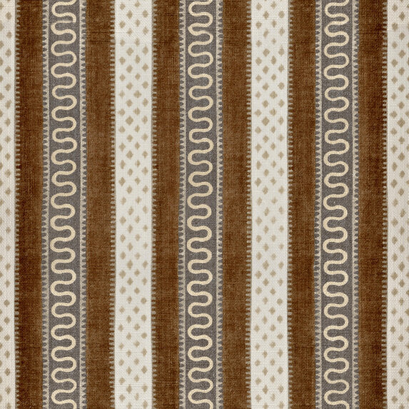 Carnival Stripe - 896