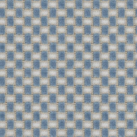 Lattice Velvet - 584
