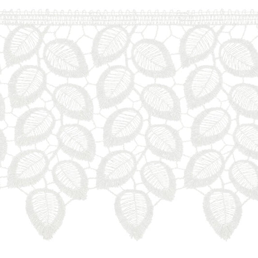 Macramé Socle - 12