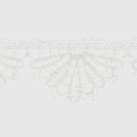 Macramé Lace - 12