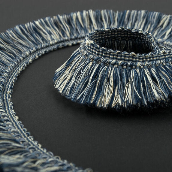 Brush Fringe - 588