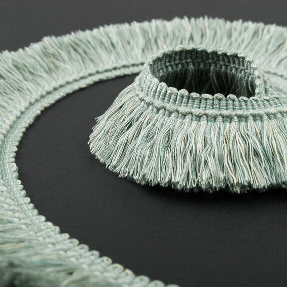 Brush Fringe - 648
