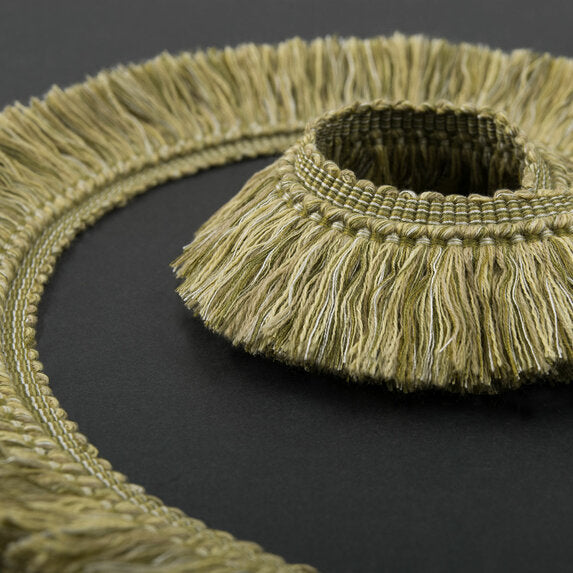 Brush Fringe - 761