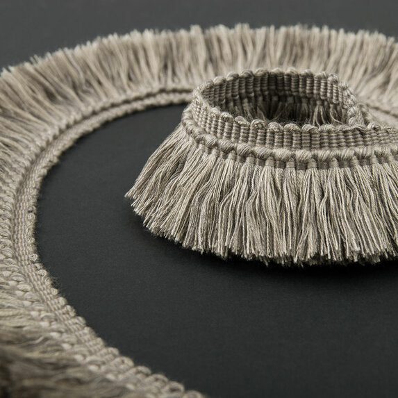Brush Fringe - 968