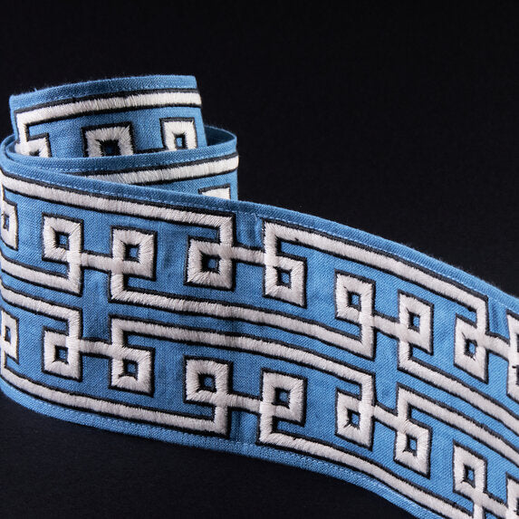 Meander Tape - By request