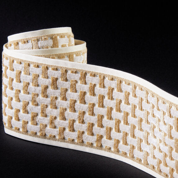 Lynden Velvet Tape - 184