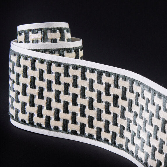 Lynden Velvet Tape - 986
