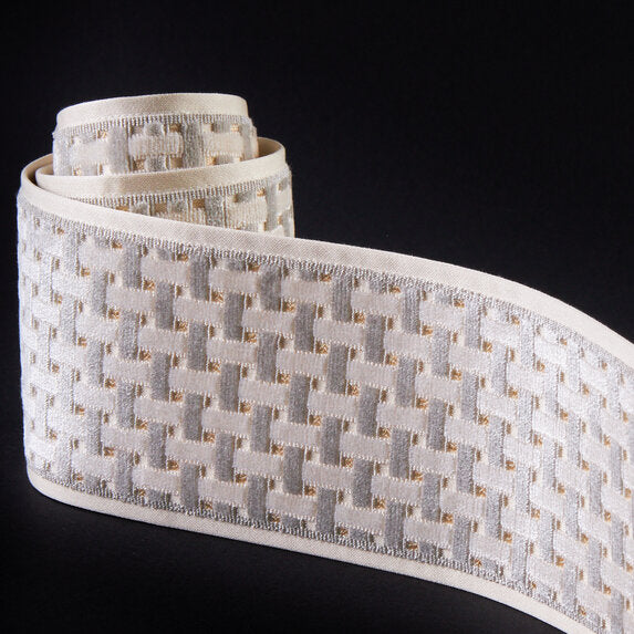 Lynden Velvet Tape - 992