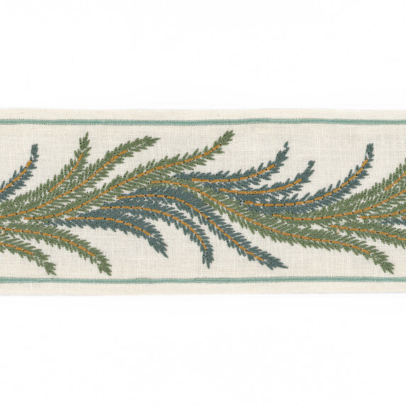 Trailing Fern - 654