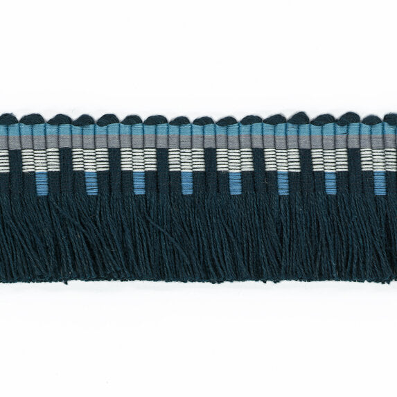 Cuba Brush Fringe - 558