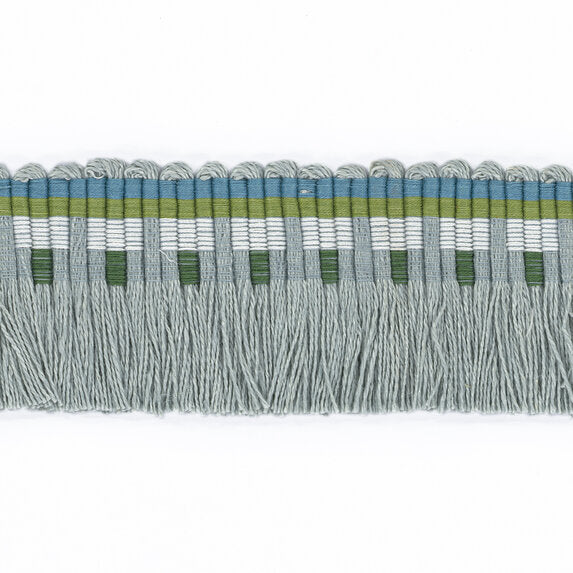 Cuba Brush Fringe - 675