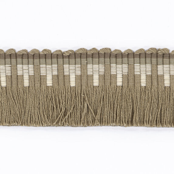Cuba Brush Fringe - 884