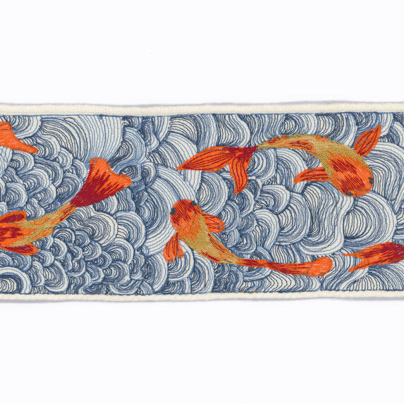Koi Ahoy - By request