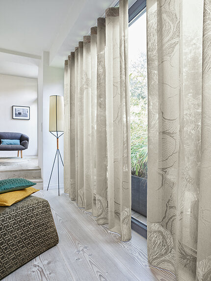 Noble detail