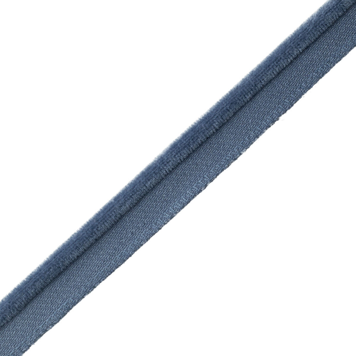 Evienne Silk & Wool Piping — Dresden