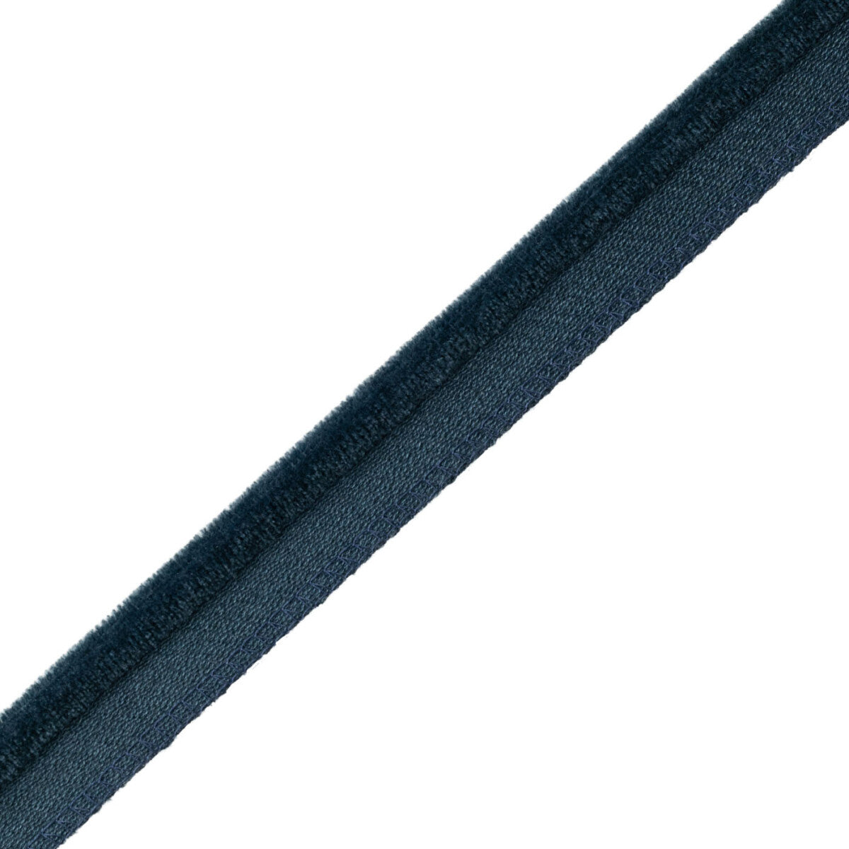 Evienne Silk & Wool Piping — Celestial