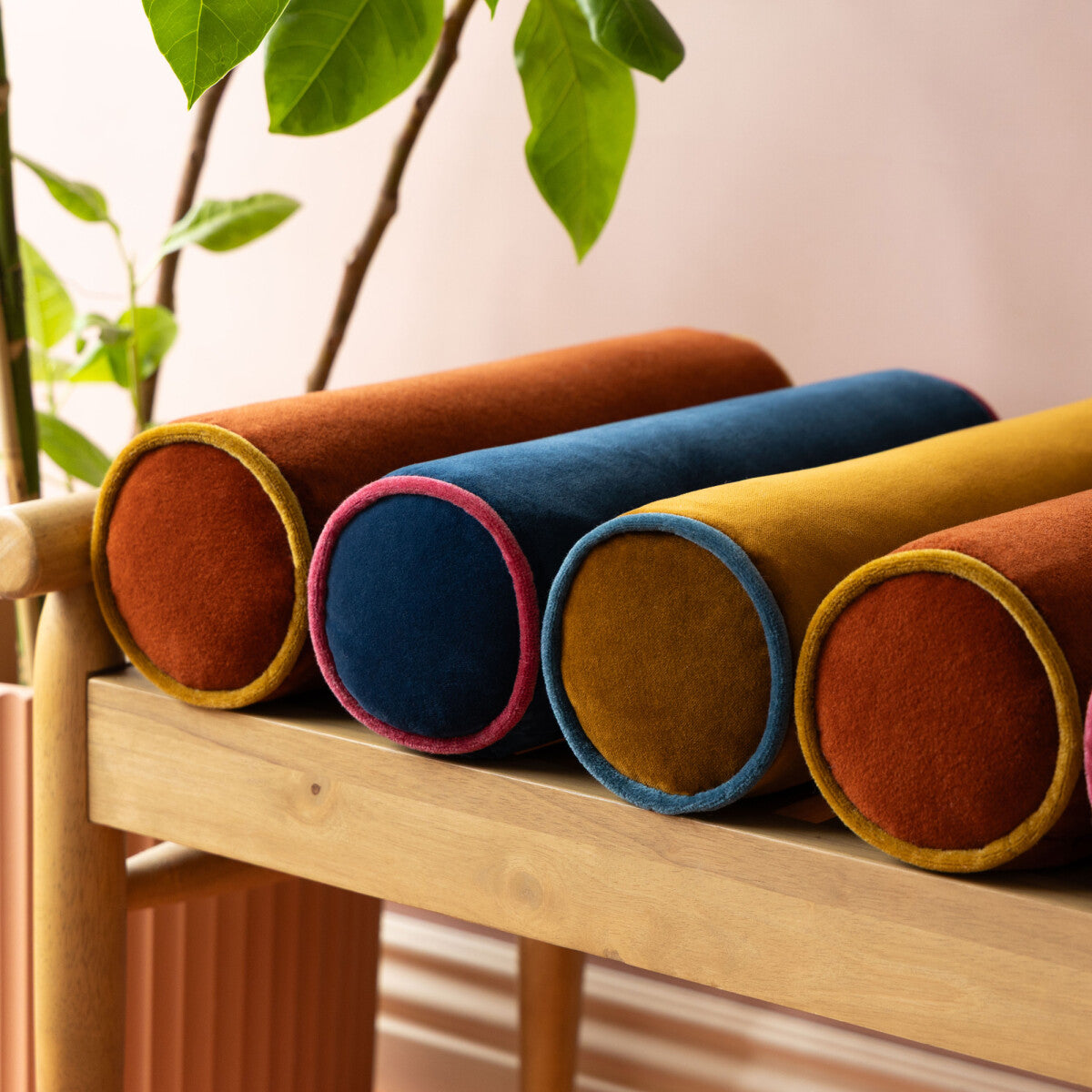 Evienne Silk & Wool Piping — supplier inspiration 1